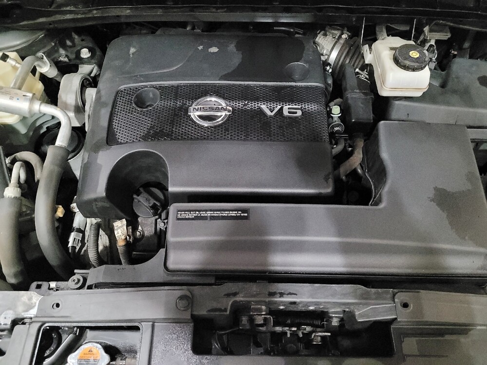 2017 Nissan Murano in Woodbridge, VA 22191 - 18078390 30