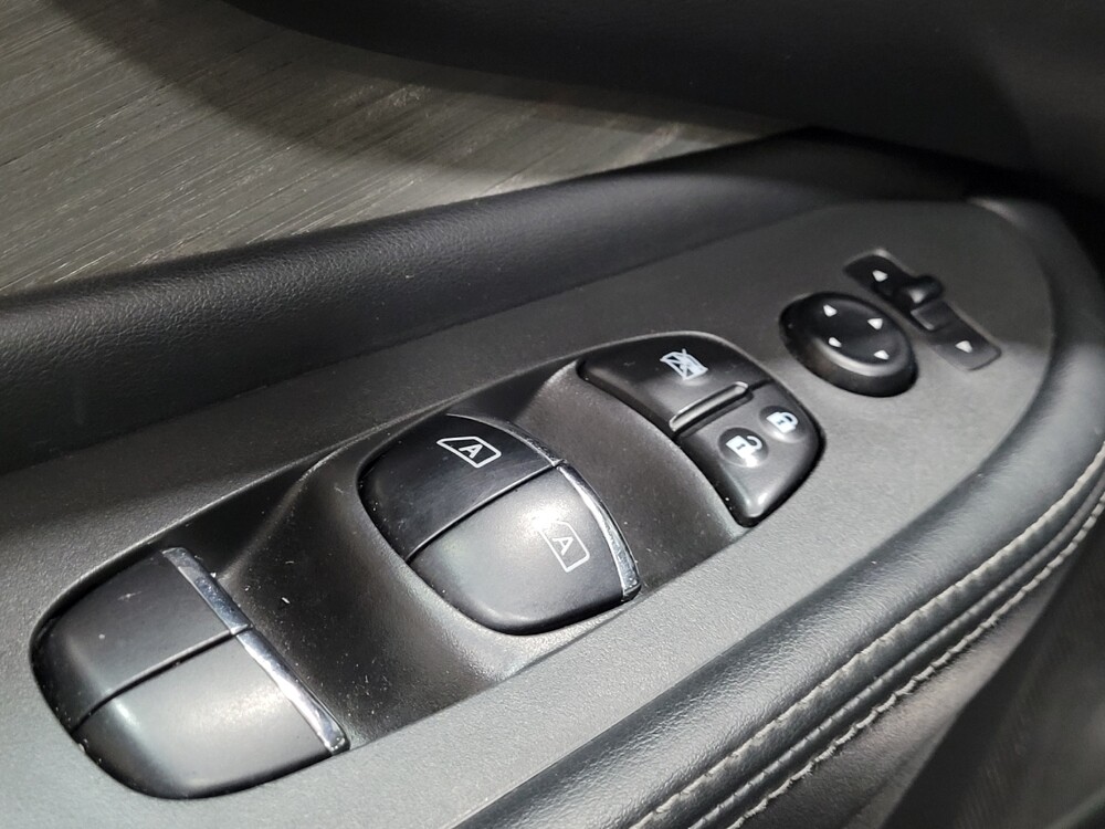 2017 Nissan Murano in Woodbridge, VA 22191 - 18078390 27