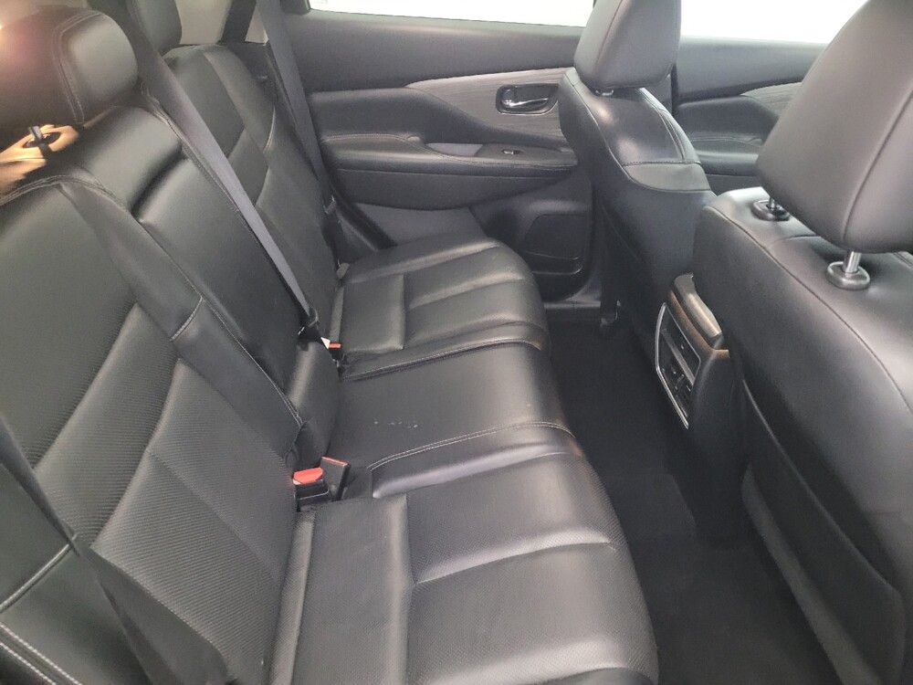 2017 Nissan Murano in Woodbridge, VA 22191 - 18078390 19