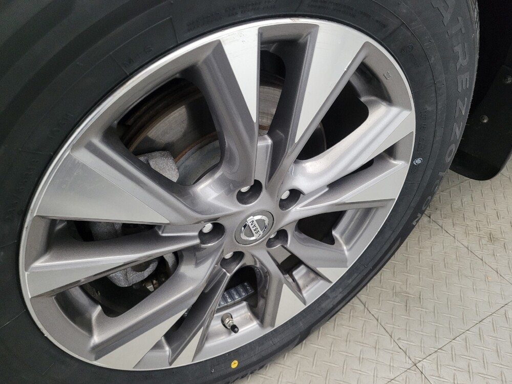 2017 Nissan Murano in Woodbridge, VA 22191 - 18078390 31