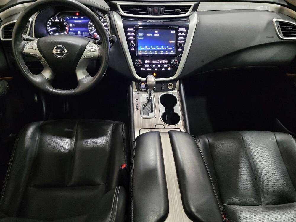 2017 Nissan Murano in Woodbridge, VA 22191 - 18078390 22