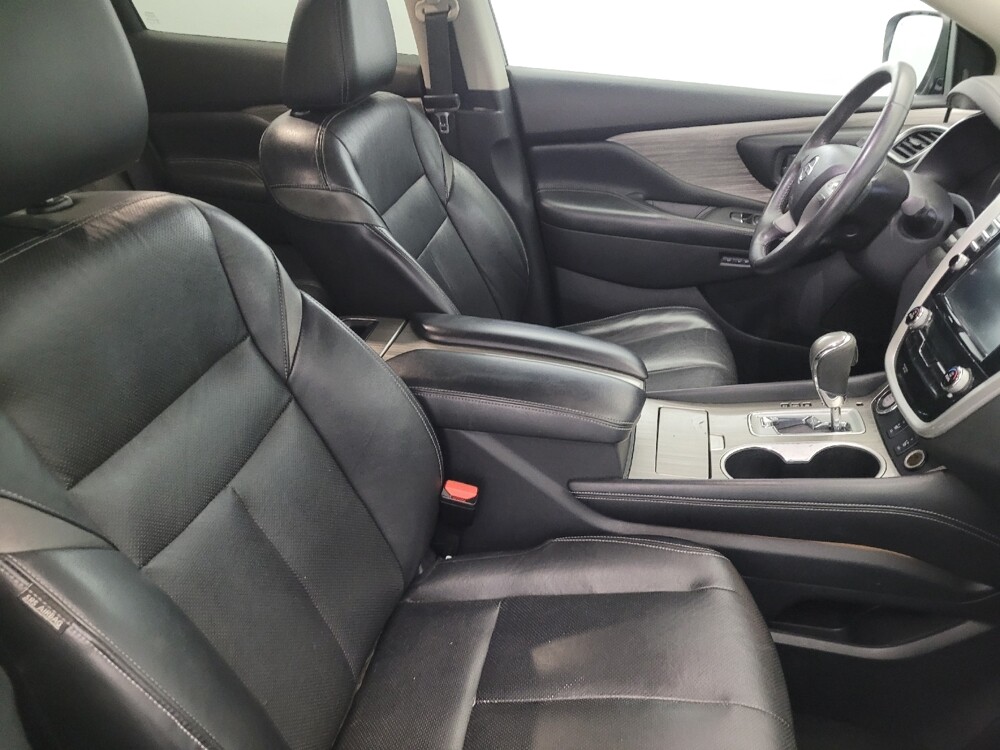 2017 Nissan Murano in Woodbridge, VA 22191 - 18078390 21