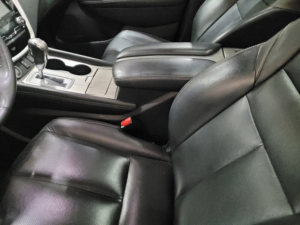 2017 Nissan Murano in Woodbridge, VA 22191 - 18078390 26