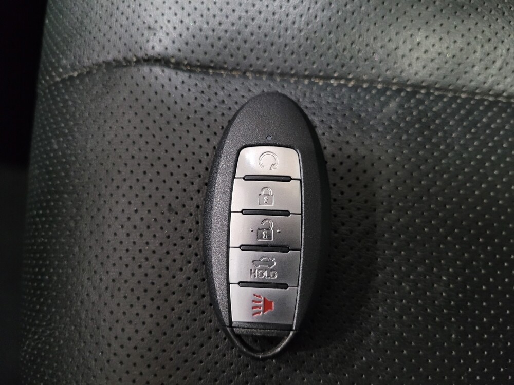 2017 Nissan Murano in Woodbridge, VA 22191 - 18078390 32