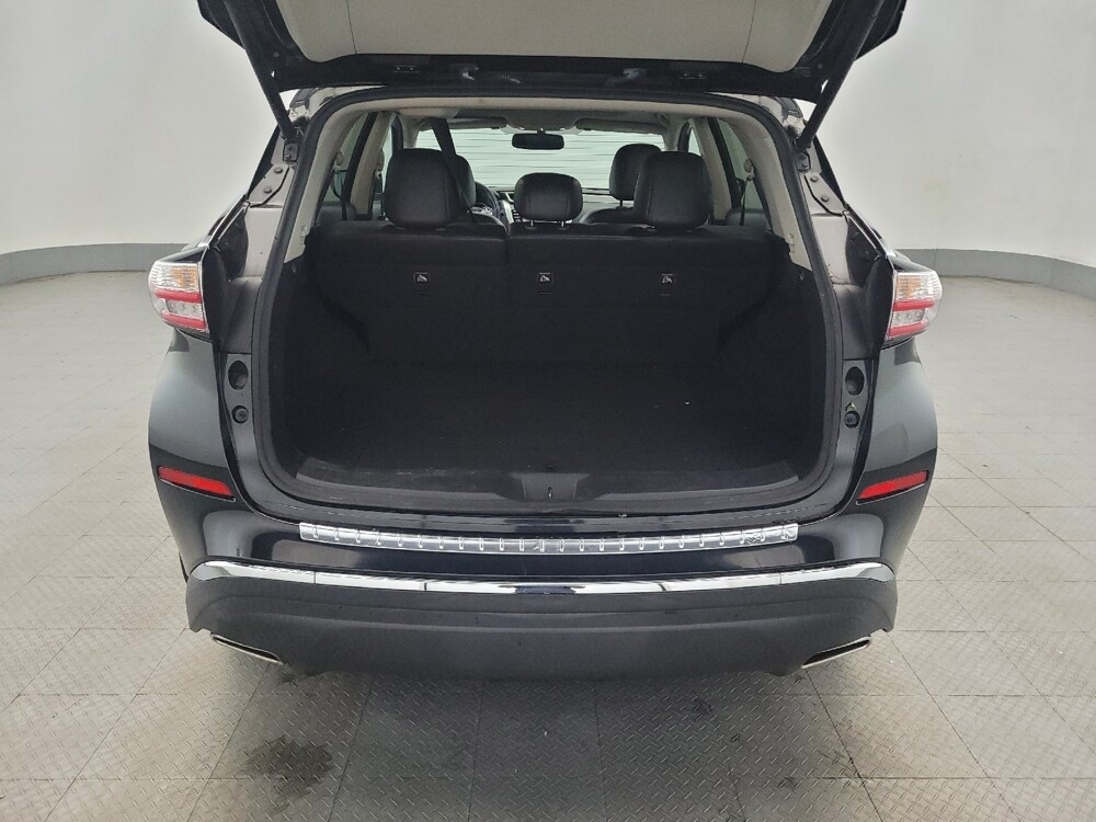 2017 Nissan Murano in Woodbridge, VA 22191 - 18078390 29