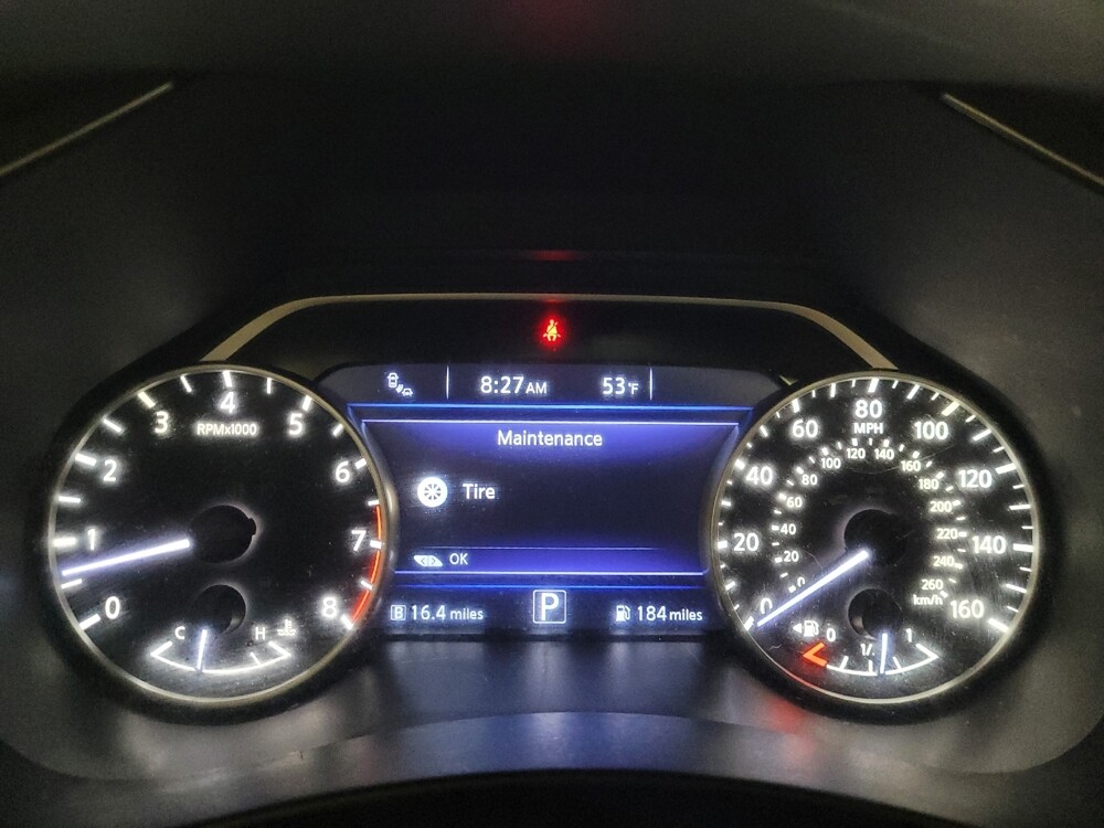 2017 Nissan Murano in Woodbridge, VA 22191 - 18078390 23