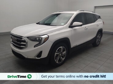 2020 GMC Terrain in Conyers, GA 30094