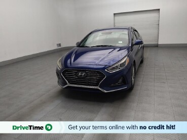 2018 Hyundai Sonata in Union City, GA 30291