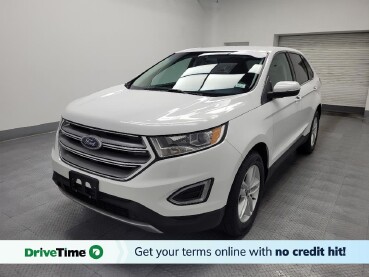 2017 Ford Edge in Las Vegas, NV 89104