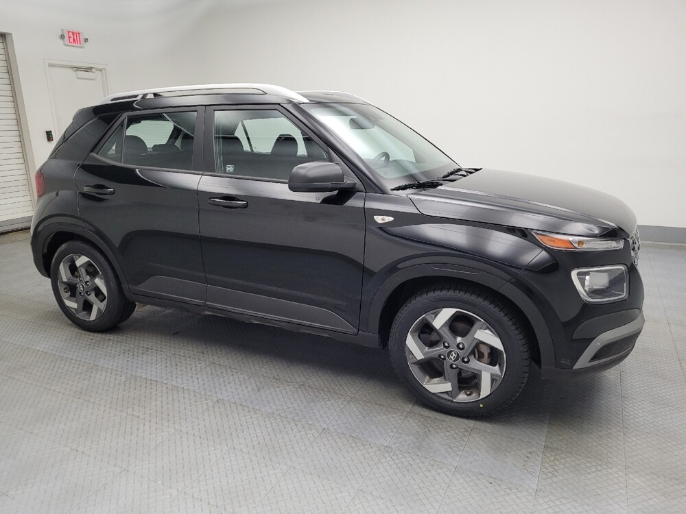 2021 Hyundai Venue in Midlothian, IL 60445 - 18078395 11