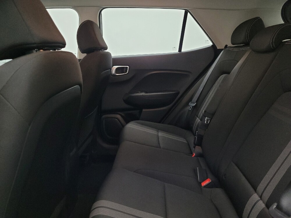 2021 Hyundai Venue in Midlothian, IL 60445 - 18078395 18