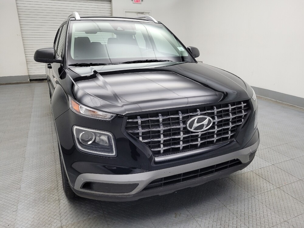 2021 Hyundai Venue in Midlothian, IL 60445 - 18078395 14