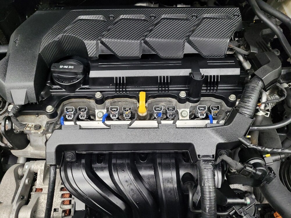 2021 Hyundai Venue in Midlothian, IL 60445 - 18078395 30