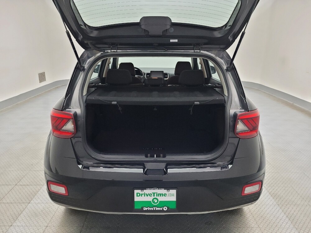 2021 Hyundai Venue in Midlothian, IL 60445 - 18078395 29