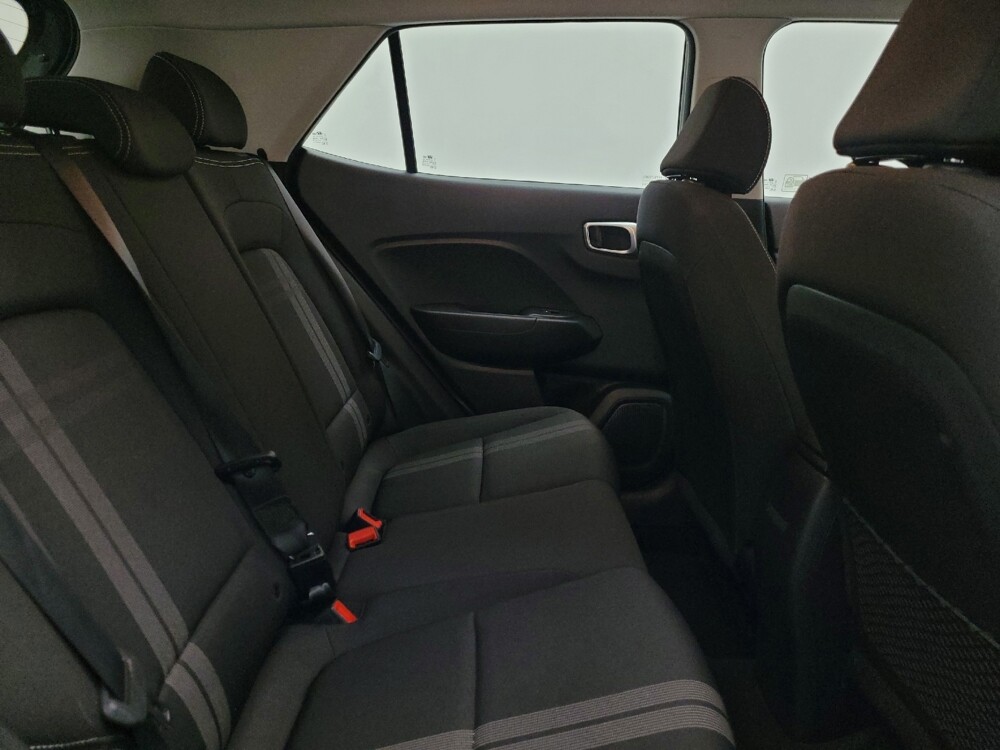 2021 Hyundai Venue in Midlothian, IL 60445 - 18078395 19