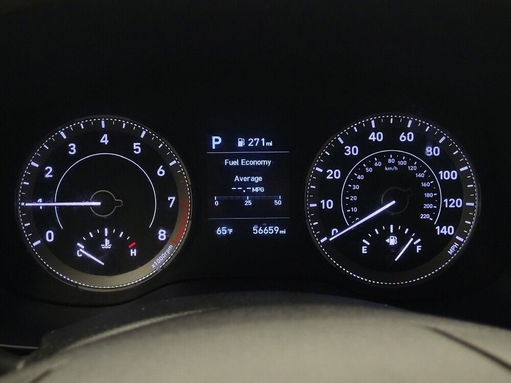 2021 Hyundai Venue in Midlothian, IL 60445 - 18078395 23