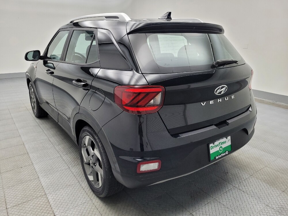 2021 Hyundai Venue in Midlothian, IL 60445 - 18078395 5