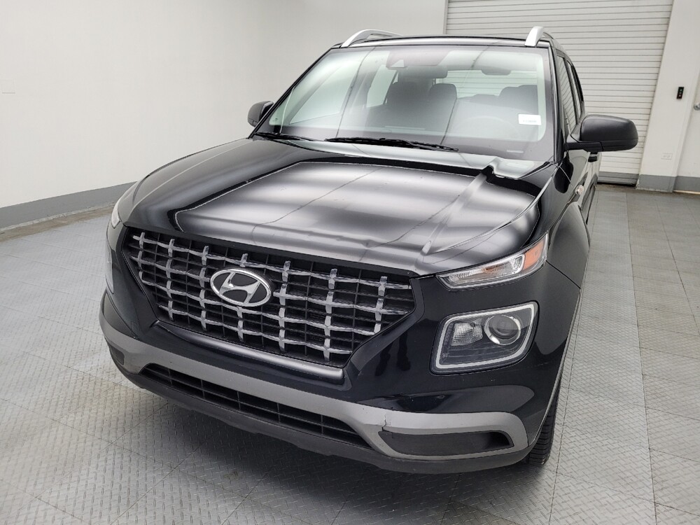 2021 Hyundai Venue in Midlothian, IL 60445 - 18078395 15