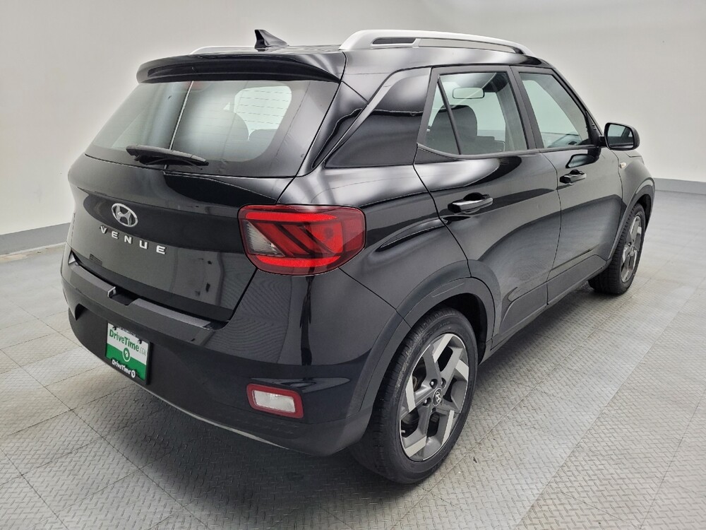 2021 Hyundai Venue in Midlothian, IL 60445 - 18078395 9