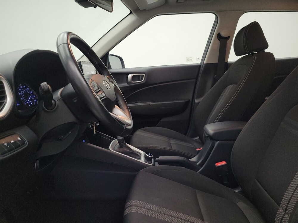 2021 Hyundai Venue in Midlothian, IL 60445 - 18078395 17