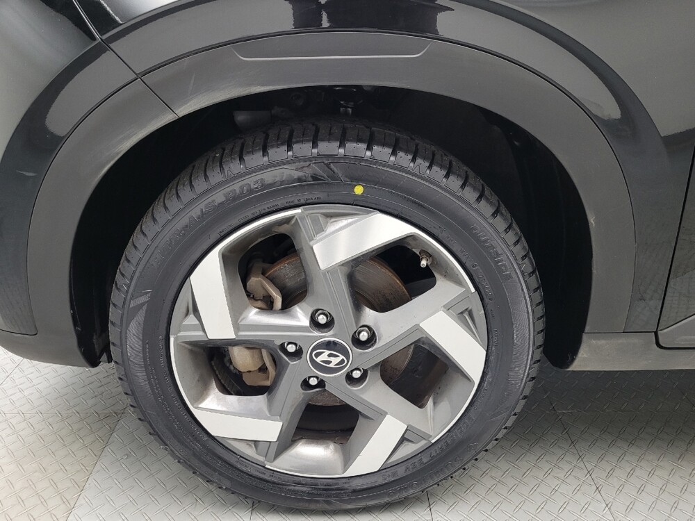 2021 Hyundai Venue in Midlothian, IL 60445 - 18078395 31