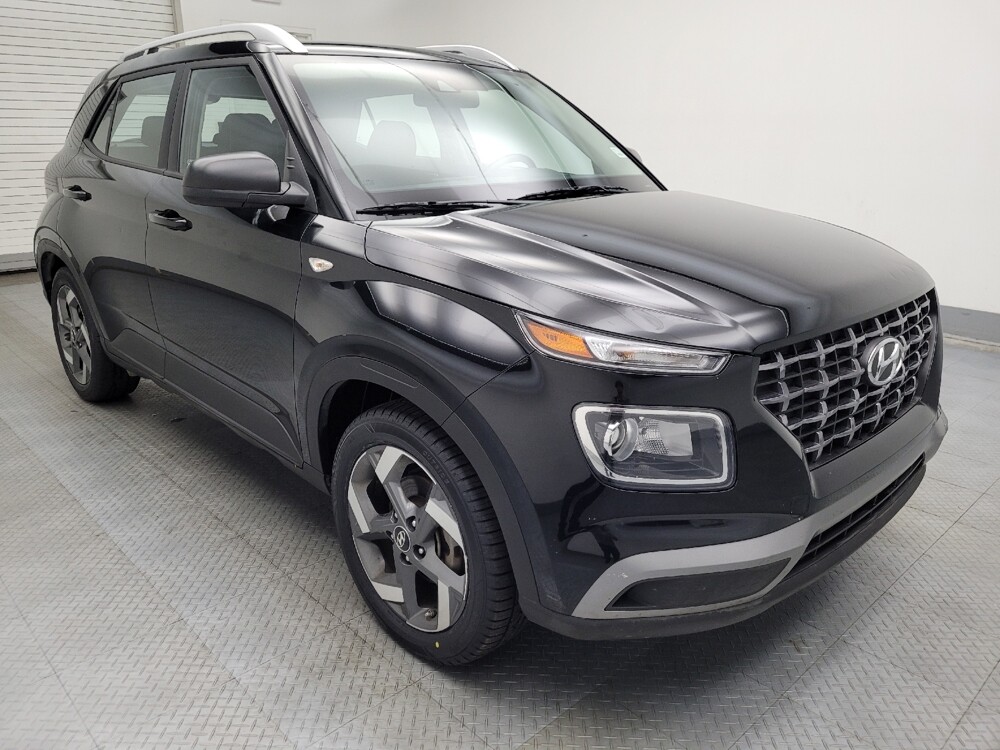 2021 Hyundai Venue in Midlothian, IL 60445 - 18078395 13