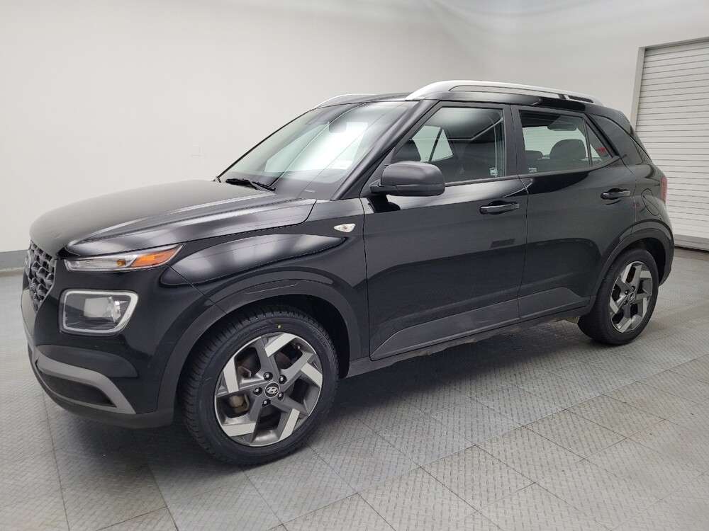 2021 Hyundai Venue in Midlothian, IL 60445 - 18078395 2