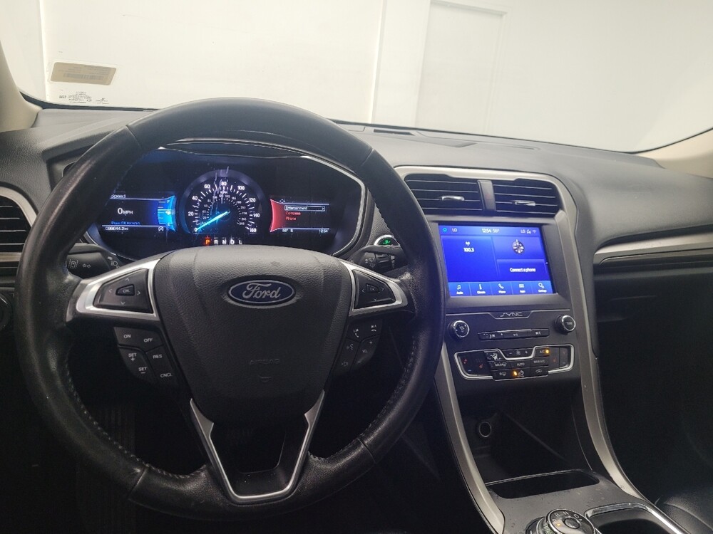 2020 Ford Fusion in Madison, TN 37115 - 18078396 22