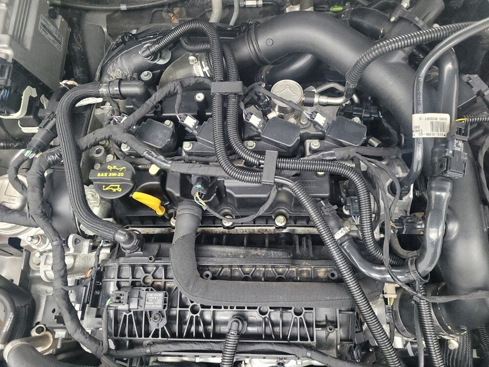 2020 Ford Fusion in Madison, TN 37115 - 18078396 30