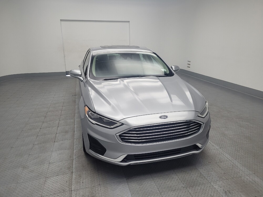 2020 Ford Fusion in Madison, TN 37115 - 18078396 14