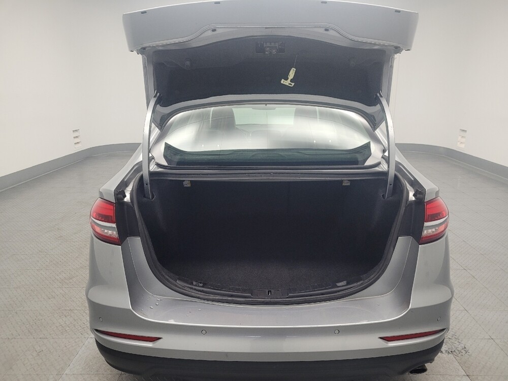 2020 Ford Fusion in Madison, TN 37115 - 18078396 29