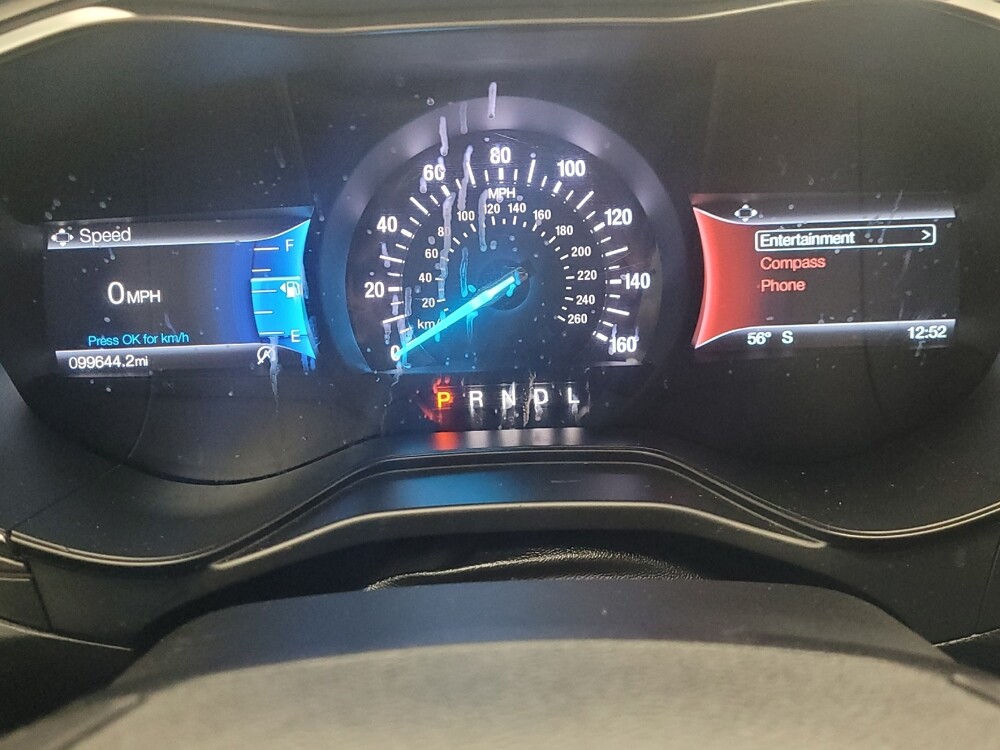 2020 Ford Fusion in Madison, TN 37115 - 18078396 23