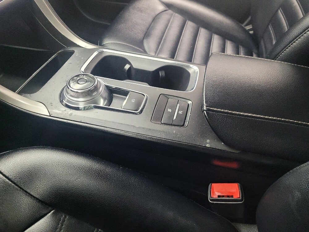 2020 Ford Fusion in Madison, TN 37115 - 18078396 26