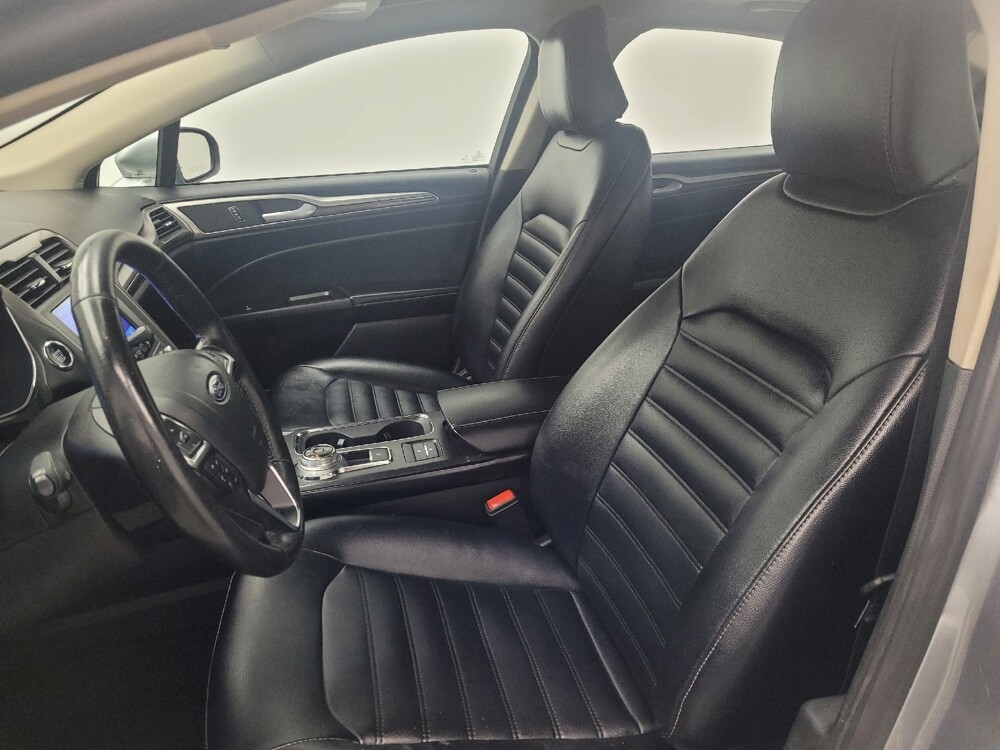 2020 Ford Fusion in Madison, TN 37115 - 18078396 17