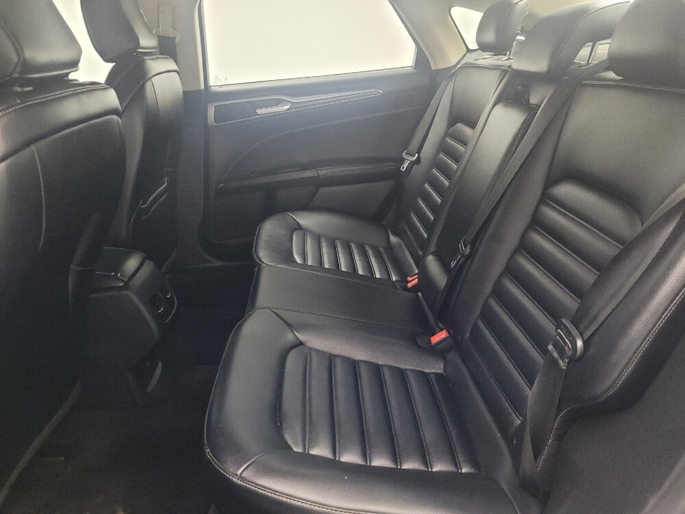 2020 Ford Fusion in Madison, TN 37115 - 18078396 18