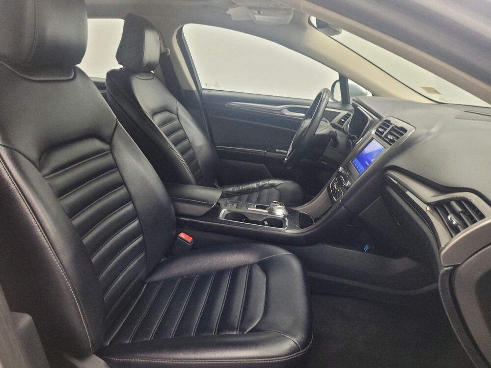 2020 Ford Fusion in Madison, TN 37115 - 18078396 21