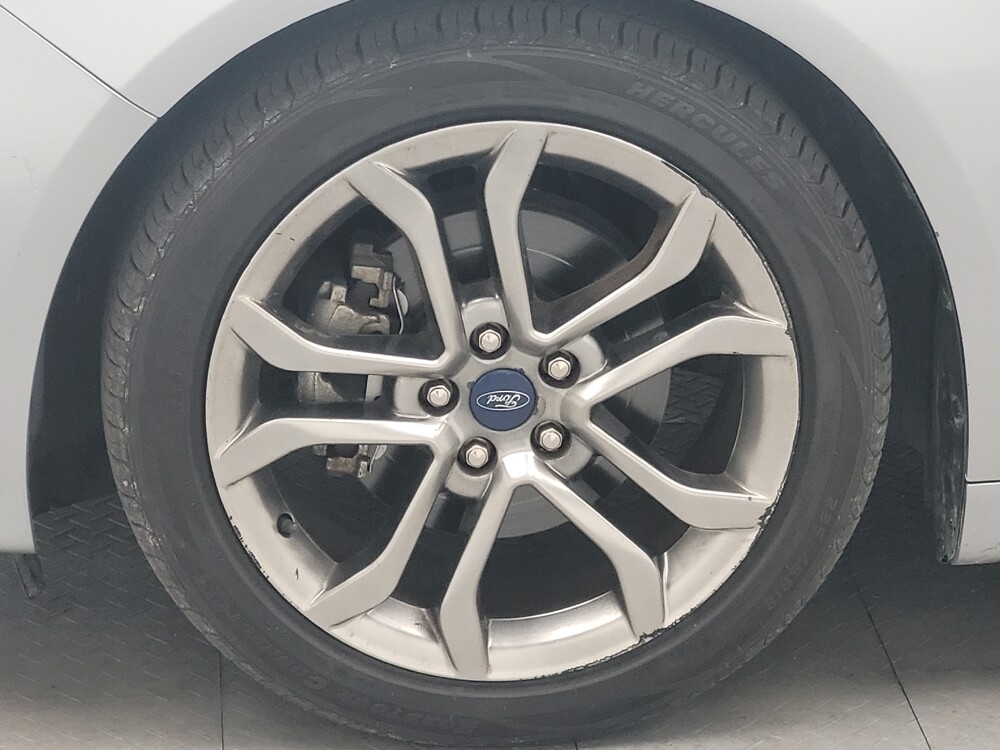 2020 Ford Fusion in Madison, TN 37115 - 18078396 31