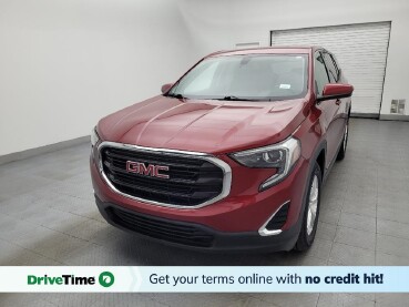 2019 GMC Terrain in Gastonia, NC 28056