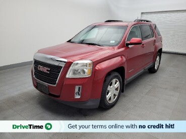 2014 GMC Terrain in Louisville, KY 40258
