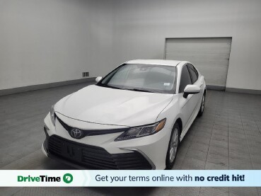 2021 Toyota Camry in Stone Mountain, GA 30083