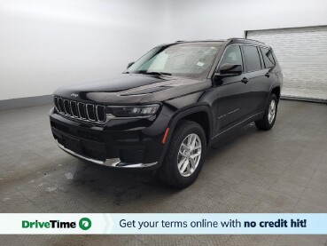 2021 Jeep Grand Cherokee L in Williamstown, NJ 8094