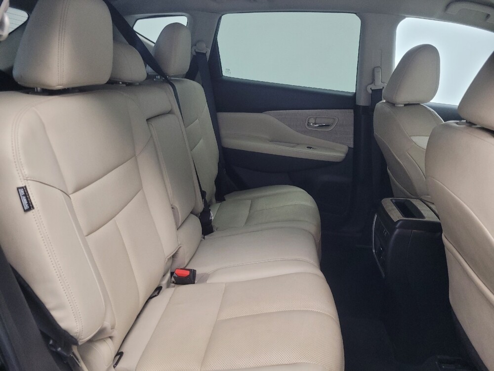 2021 Nissan Murano in Indianapolis, IN 46222 - 18078403 19