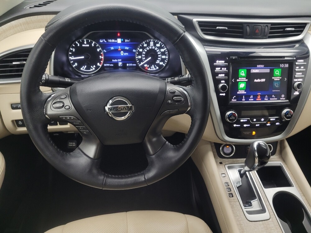 2021 Nissan Murano in Indianapolis, IN 46222 - 18078403 22