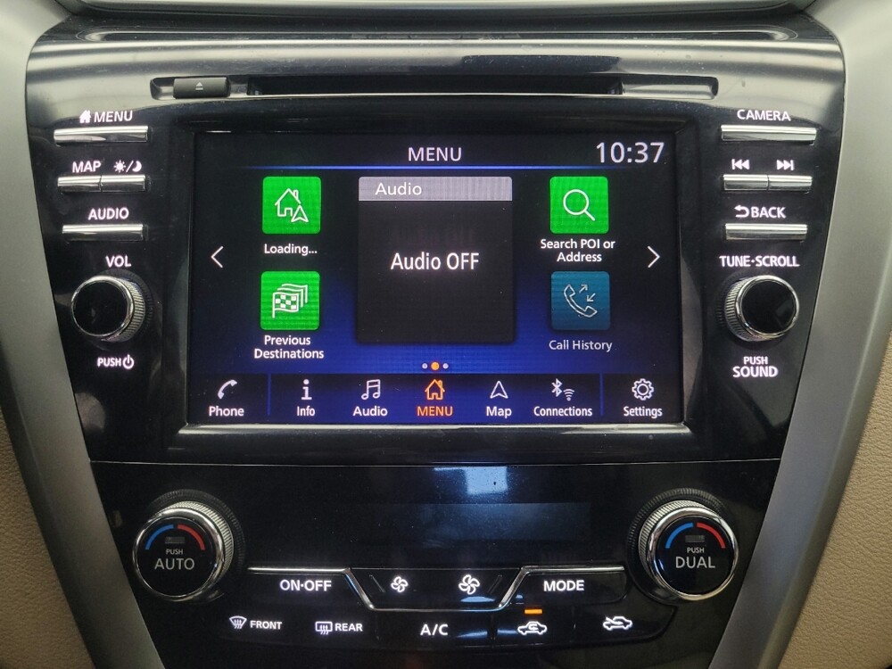 2021 Nissan Murano in Indianapolis, IN 46222 - 18078403 25