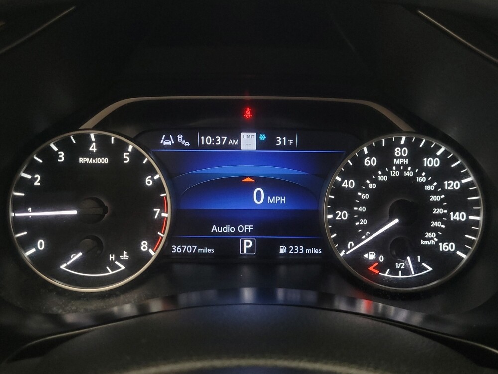 2021 Nissan Murano in Indianapolis, IN 46222 - 18078403 23