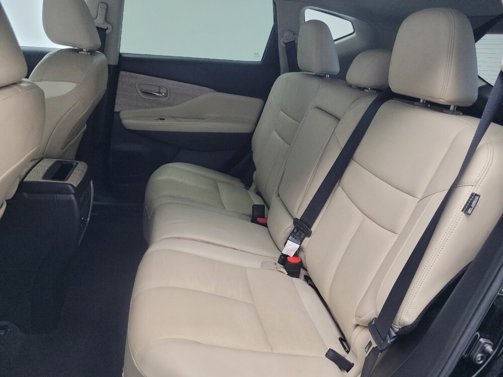 2021 Nissan Murano in Indianapolis, IN 46222 - 18078403 18