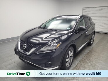 2021 Nissan Murano in Indianapolis, IN 46222