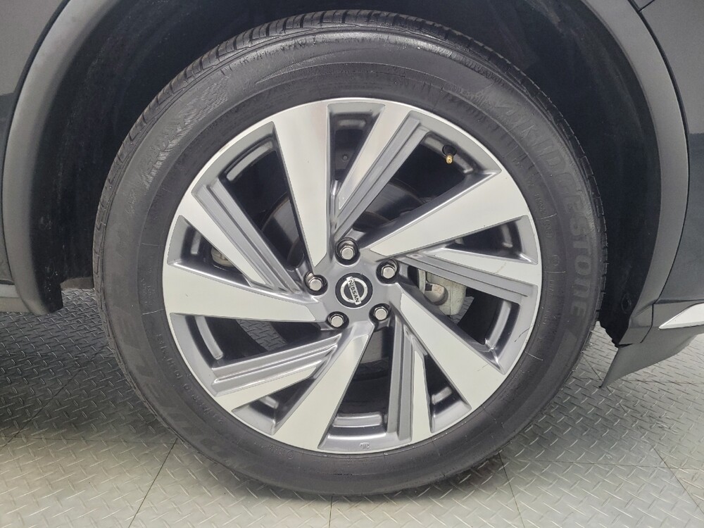 2021 Nissan Murano in Indianapolis, IN 46222 - 18078403 31