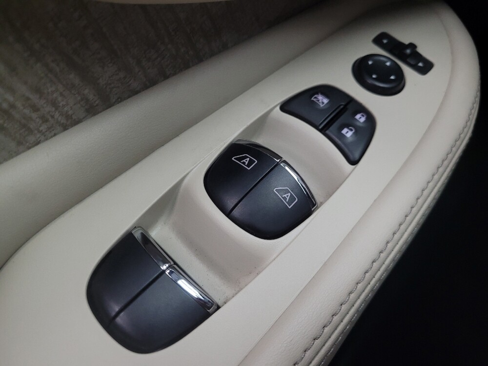 2021 Nissan Murano in Indianapolis, IN 46222 - 18078403 27