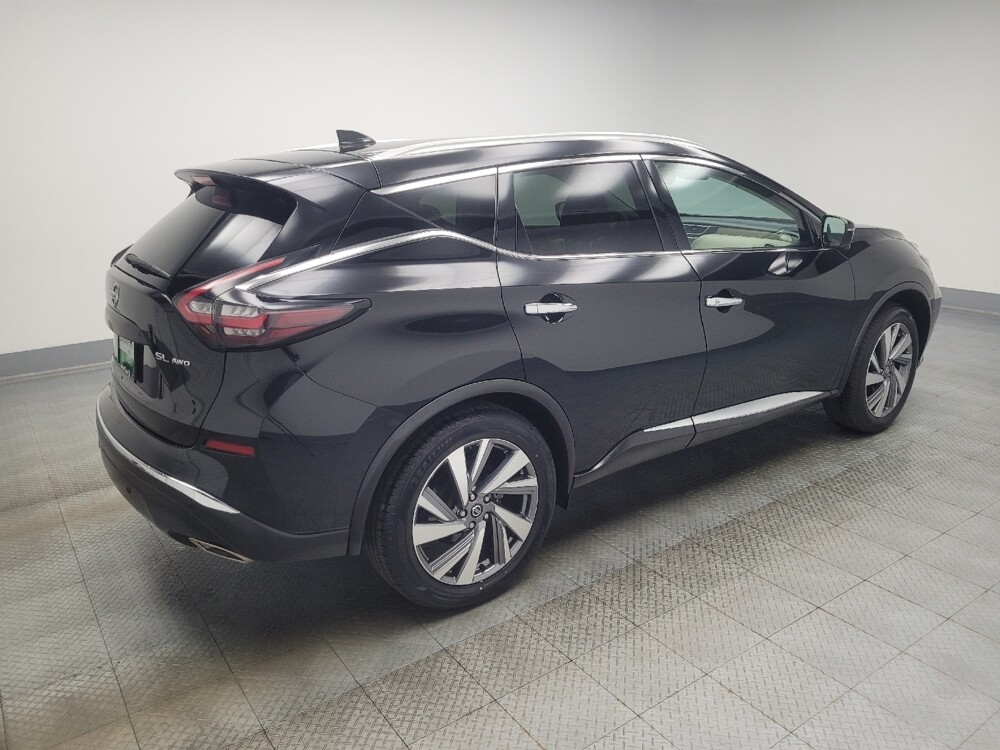 2021 Nissan Murano in Indianapolis, IN 46222 - 18078403 10